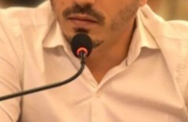 El Concejal de Juntos por el Cambio  Francisco Mones Ruiz afirma que en Morón habrá lista de Unidad