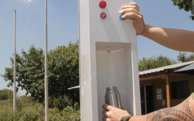 Proyecto “Provisionamiento Energético en Base a Energías Limpias”: Morón tendrá estaciones de energías limpias en espacios públicos