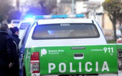Delincuente muerto en Ituzaingó luego de enfrentarse aun efectivo policial .