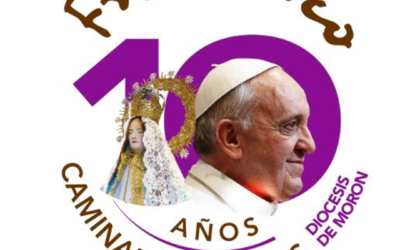 10 años de Francisco, 10 años caminando juntos