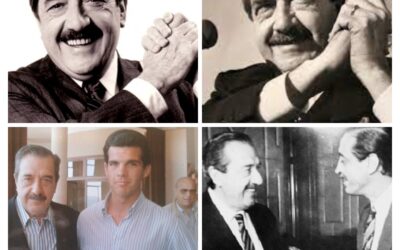 Recordando a Raúl Alfonsín a 14 años de su fallecimiento