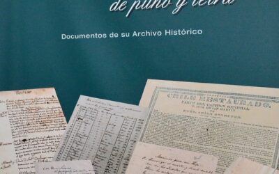 El Museo Histórico de Ituzaingó expone manuscritos del Gral Don José de San Martín hasta el 4 de Abril