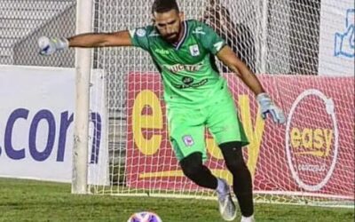 Josué Ayala: Defendamos la ilusión ante todo.