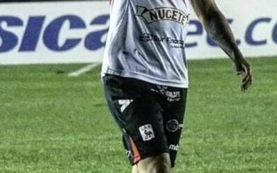 Ezequiel Schelotto «Esperamos seguir dándole una alegría a Los hinchas.»