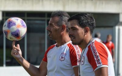 Hasta la vuelta y gracias por todo.