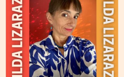 Hilda Lizarazu en Castelar