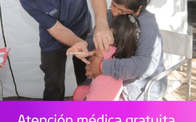HOY: Jornadas EstAR en Morón