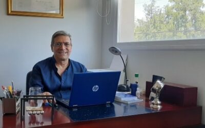 Calores extremos nota del Dr. Juan José González