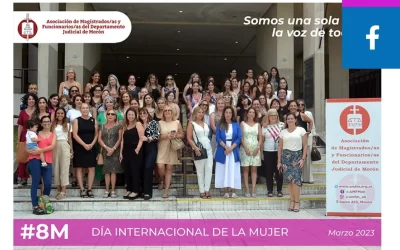 La AMFM conmemoró el Día de la Mujer