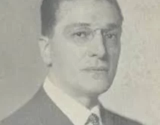 Recordatorio histórico de Ernesto Boatti al cumplirse un nuevo aniversario de su natalicio