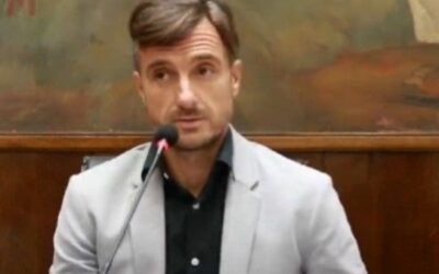 Morón tendrá un Centro Universitario  , declaró el Intendente Lucas Ghi .