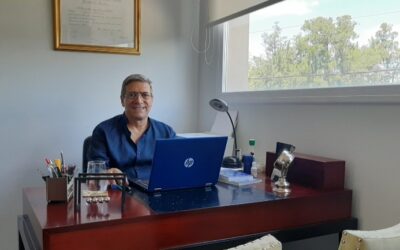 La nueva receta electronica .Nota del Dr. Juan José Gonzalez