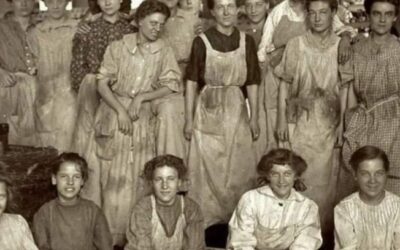 8M Día Internacional de la Mujer