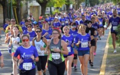 Muere en Ituzaingó un participante de la Maratón metros antes de llegar a la meta
