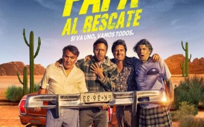 Cine en el Espacio INCAA Morón