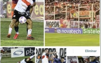 Deportivo Morón 1 Alvarado de Mar del Plata 1