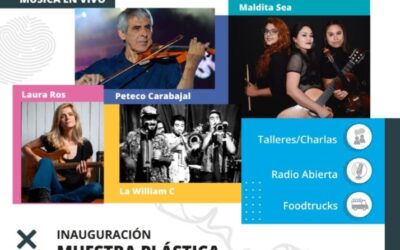 Hurlingham realiza un Festival por la Memoria y la Vida este domingo .