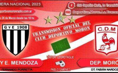 Buscando el primer triunfo de la era Nardozza.