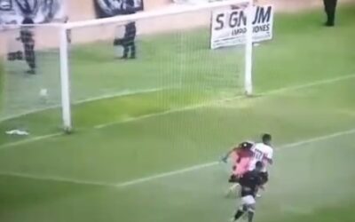 Gimnasia y Esgrima de Mendoza 2 Deportivo Morón 2