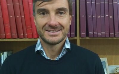 «La apertura del Aeropuerto de Palomar es una decision politica aerocomercial, yo quiero que funcione » declaro el Intendente de Moron Lucas Ghi