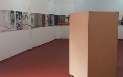 Cine para reflexionar en Hurlingham organizado por la Dirección de Derechos Humanos del Municipio