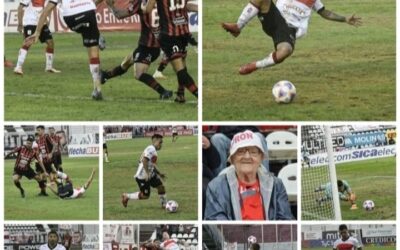 Deportivo Morón 0 Patronato 1 Salvá salvó a Patronato.