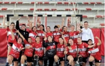 Tres al hilo, y van por más