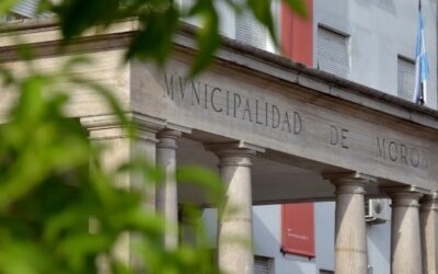 Morón: cronograma de Servicios Públicos por los feriados de Semana Santa