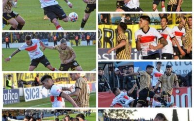 Día y horario para Deportivo Morón frente a Almirante.