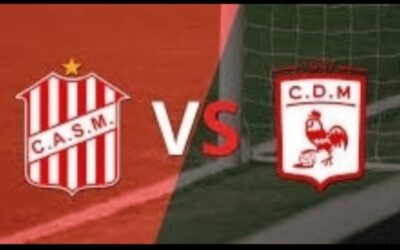 El Gallo y El Santo Tucumano, con sede confirmada