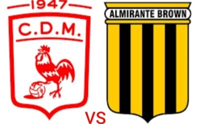 Nuevo día y horario para El Gallo y La Fragata.