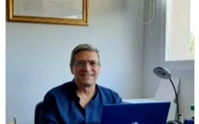 CULEBRILLA o HERPES ZOSTER como quieran llamarlo. Nota del Dr. Juan José Gonzalez