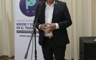 @victorhugo.pintos: » Nuestro Pre candidato a intendente por Morón es Martin Marinucci»