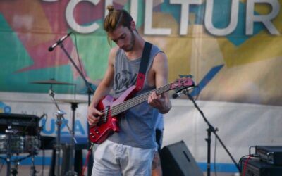 Ya está abierta la inscripción del  Festival Ituzaingorock