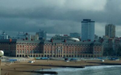 Feriado del 1 de Mayo: viajaron 920 mil turistas y gastaron $29.109 millones