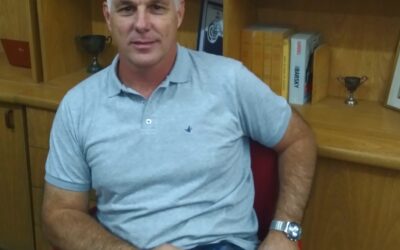 «No son idóneos y esa es la primer corrupción » expresó Leandro Ugartemendia sobre el oficialismo en Morón