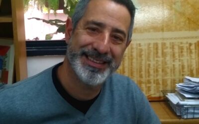 «Morón Centro tiene que ser un Shopping a cielo abierto, para eso necesitás un estado que acompañe» declaró Roly Moretto  ,