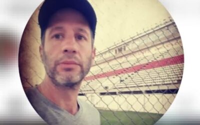 En exclusivo para Morón Digital Jose Luis Chammah habla de la actualidad del Deportivo Morón