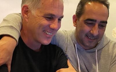 Ramiro Tagliaferro no será candidato a Intendente de Morón