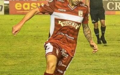 Conociendo más a Nicolás Henry