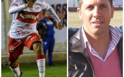 Un «refuerzo» para El Gallo.