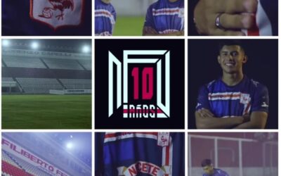 10 años del Nuevo Francisco Urbano.