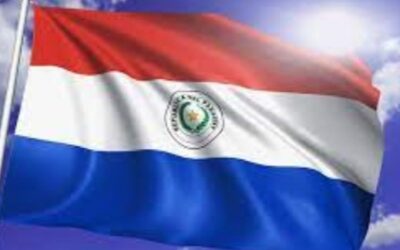 FESTEJOS POR LOS 212 AÑOS DE LA INDEPENDENCIA DEL PARAGUAY.