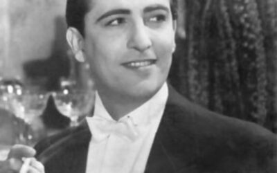 CERTAMEN DE TANGO «HUGO DEL CARRIL».