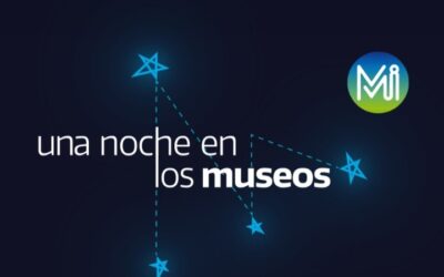 UNA NOCHE EN LOS MUSEOS” en Ituzaingó