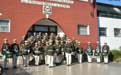 Algunos gendarmes no podrán votar