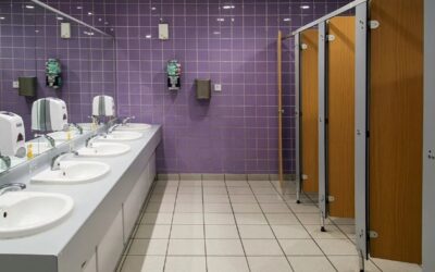 BAÑOS PÚBLICOS: CUÁLES SON LOS DERECHOS DE LOS USUARIOS