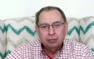 Falleció Omar R. Marinucci