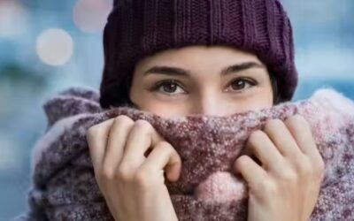 EL INVIERNO NO SERA MUY CRUEL CON LAS TEMPERATURAS