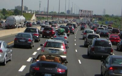 VACACIONES DE INVIERNO, CONSEJOS PARA AUTOMOVILISTAS